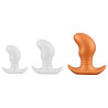 TheAssGasm Plug prostatique Doory L 14 x 6.5cm